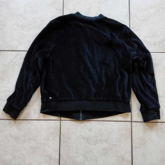 Zella Black Jacket - Picture 2 of 5